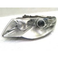 Блок фара левая Volkswagen Touareg 1 7L 7L6941039C