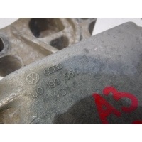 Опора КПП Audi A3 8L 1J0199555BB