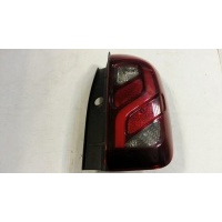 Фонарь задний правый Renault Duster 265504304R