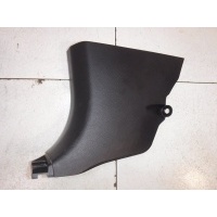 Накладка на порог внутренняя Toyota Land Cruiser 150 Prado J150 6211260251C0