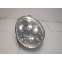 Блок фара левая Daewoo Matiz 96563273