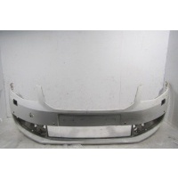 Бампер передний Skoda Octavia 3 5E 5EU807217D