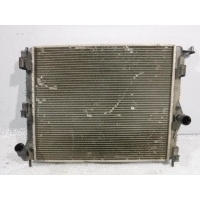 Радиатор основной Renault Sandero 1 8200735038
