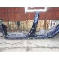 Порог левый Mazda 6 2 GH GSYM71271