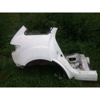 Крыло заднее правое Mazda CX 7 EGY170410A