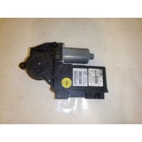 Моторчик переднего левого стеклоподъемника Audi A8 D3 4E 4E1959801