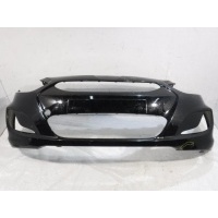 Бампер передний Hyundai Solaris 2010-2017 865114L000