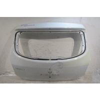 Дверь багажника Renault Sandero 2 901009787R