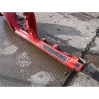 Порог правый Nissan Qashqai J10 G6410JD0MA