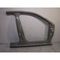 Порог правый Volkswagen Jetta 5 1K5809836