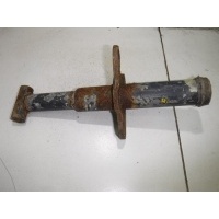 Кронштейн усилителя переднего бампера Volkswagen Passat B5 3B0807271C