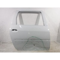 Дверь боковая задняя правая Renault Logan 1 LS 821009310R