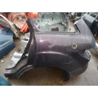 Крыло заднее левое Mazda CX 7 EGY171410B