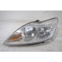 Блок фара левая Ford Focus 2 8M5113W030AF