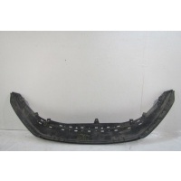 Юбка бампера переднего Volkswagen Polo 5 rus 6R 6RU805915