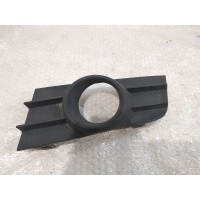 Накладка противотуманной фары левой Renault Laguna 3 BT 622A90002R