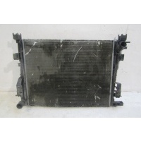 Радиатор основной Renault Logan 2 L8 2012- 214105731R