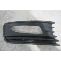 Решетка бампера Volkswagen Polo 5 rus 6R 6RU853666F