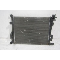 Радиатор основной Renault Duster 214105731R