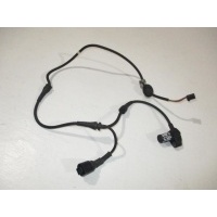Датчик ABS передний Audi A6 C5 4B0927803E