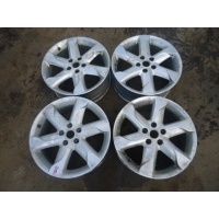 Колесный диск Nissan Murano Z51 D03001AA2A