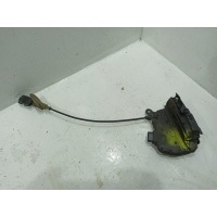 Замок двери задней правой Renault Fluence 825029306R