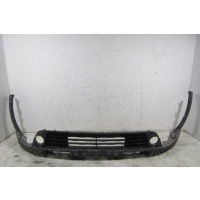 Юбка бампера переднего Kia Rio 4 86512H0500