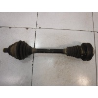 Привод передний левый Seat Altea 5P 2K0407271E