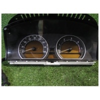 Щиток приборов (приборная панель) BMW 7 E65/E66 2004