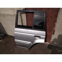 дверь MITSUBISHI PAJERO/MONTERO (V1,V2,V3,V4) 1990-1997 MITSUBISHI PAJERO/MONTERO (V1,V2,V3,V4) 1990-1997 1997 MB861341,