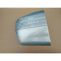 накладка заднего бампера MITSUBISHI PAJERO/MONTERO (V1,V2,V3,V4) 1990-1997 MITSUBISHI PAJERO/MONTERO (V1,V2,V3,V4) 1990-1997 1995 MB679742,