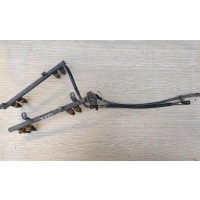 рампа топливная JEEP GRAND CHEROKEE (ZJ) 1993-1998 JEEP GRAND CHEROKEE (ZJ) 1993-1998 1994 4762465, Совместимые OEM номера 53030598AB,53030598AC