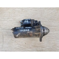 стартер SAAB 9000CS 1992-1994 SAAB 9000CS 1992-1994 1993 0001108092,