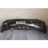 Бампер передний Kia SORENTO I 2007 865113E511
