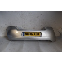 бампер задний Toyota YARIS P9 2009 521590D976