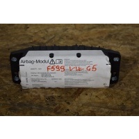 Подушка безопасности пассажира Volkswagen GOLF V 2008 1K0880204L