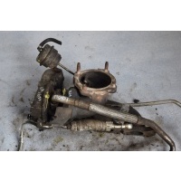 Турбина Volkswagen GOLF IV 2003 06A145703G