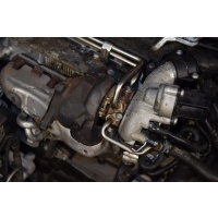 Турбина Volkswagen GOLF VI 2010 03C145702L