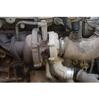 Турбина SsangYong KYRON 2008 A6640900880