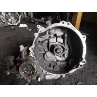 КПП механическая (МКПП) Volkswagen LUPO (6X1, 6E1) 1999 002301107S