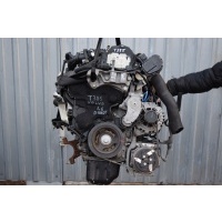 Двигатель Volvo S60 II 2011 1.6 дизель D4162T