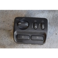 ПЕРЕКЛЮЧАТЕЛЬ СВЕТА Volvo S80 I (TS, XY) 2002 9459986