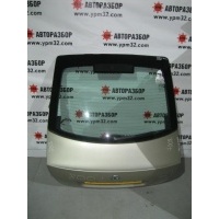 Дверь багажника Skoda Octavia (A5 1Z-) 2004-2013 2006 1Z5827023C