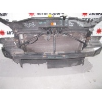 Усилитель переднего бампера Mazda Mazda 6 (GG) 2002-2007 2006 G31A50070B