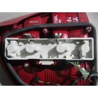 Плата заднего фонаря Skoda Octavia (A5 1Z-) 2004-2013 2006 1Z5945258A