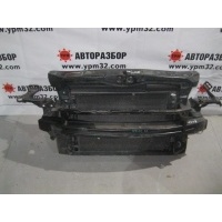 Панель передняя Skoda Octavia (A5 1Z-) 2004-2013 2006 1Z0805591F