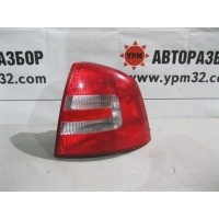 Фонарь задний правый Skoda Octavia (A5 1Z-) 2004-2013 2006 1Z5945096A