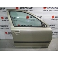 Дверь передняя правая Skoda Octavia (A5 1Z-) 2004-2013 2006 1Z0831052