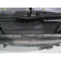 Радиатор кондиционера (конденсер) Skoda Octavia (A5 1Z-) 2004-2013 2006 1K0820411P