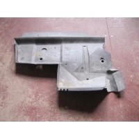 Кожух Skoda Octavia (A4 1U-) 2000-2011 2006 1U1819593A